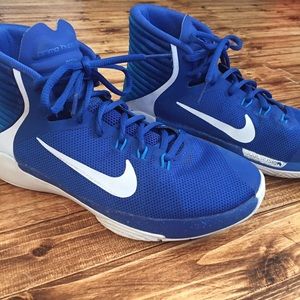 Nike Prime Hype DF 2016 Basketball Sneakers